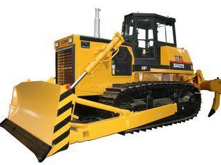 綠色制造 工程機(jī)械產(chǎn)業(yè)發(fā)展的必然路徑