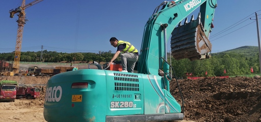 天水市開展機(jī)動(dòng)車及非道路移動(dòng)機(jī)械尾氣路檢路查 非道路移動(dòng)機(jī)械管理平臺(tái)