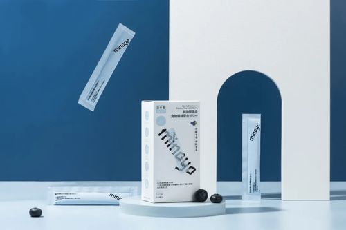 盒畔人性化的藥品包裝設計太走心，吃藥都沒那么別扭了